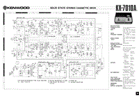 Kenwood-KX-7010-A-Service-Manual电路原理图.pdf