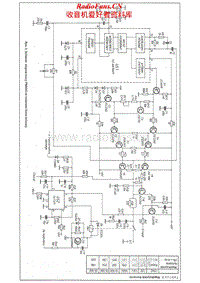 Marantz-PM-66-Schematic电路原理图.pdf