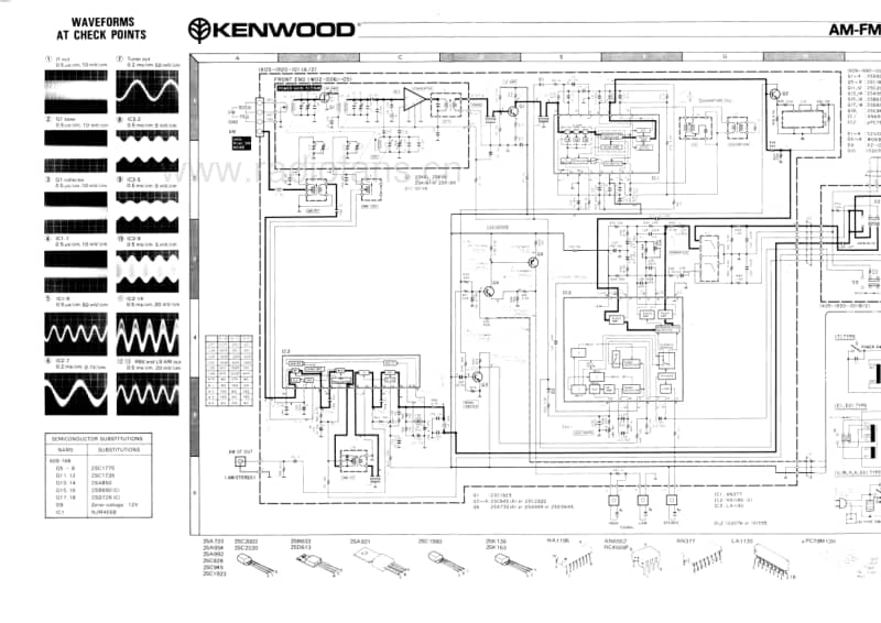 Kenwood-KR-55-L-Schematic电路原理图.pdf_第1页