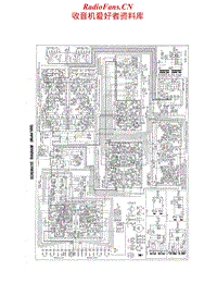 kenwood-KA-500-Schematic电路原理图.pdf