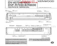 Kenwood-DVFR-7030-B-Service-Manual电路原理图.pdf