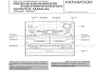 Kenwood-RXDA-900-Service-Manual电路原理图.pdf