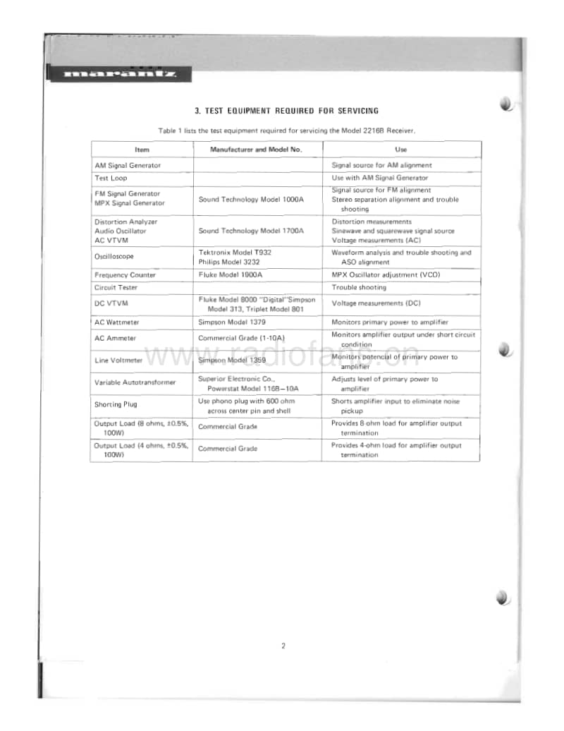 Marantz-2216-B-Service-Manual电路原理图.pdf_第3页