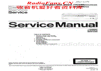 Marantz-CD-80-Service-Manual电路原理图.pdf