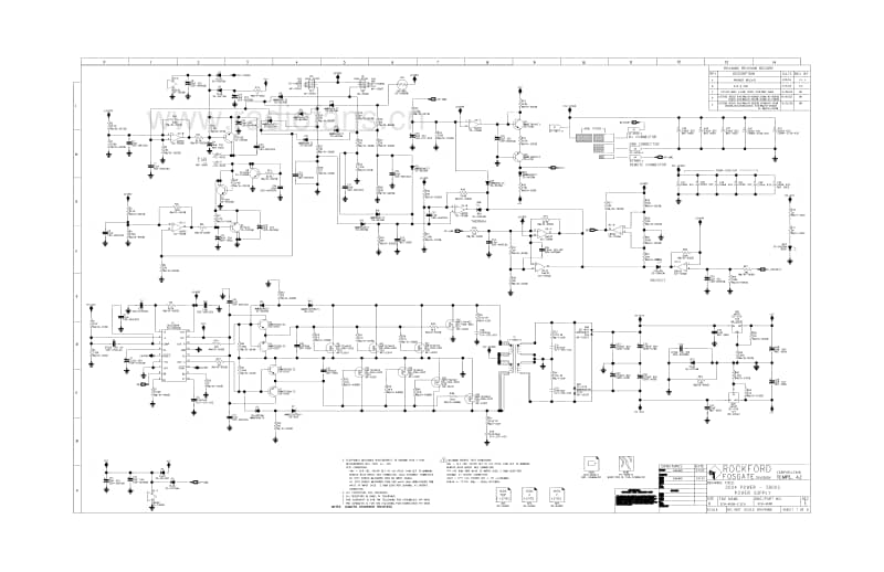 Kenwood-POWER-T-8002-Schematic电路原理图.pdf_第1页