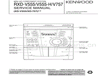 Kenwood-RXDV-555-H-Service-Manual电路原理图.pdf