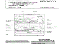 Kenwood-RXD-572-S-Service-Manual电路原理图.pdf