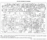 Kenwood-KR-3130-Schematic电路原理图.pdf