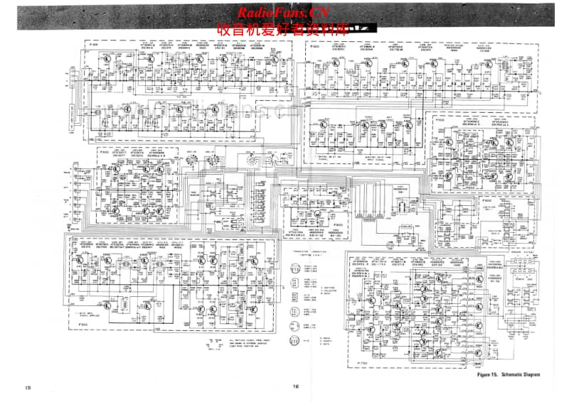 Marantz-2220-Schematic电路原理图.pdf_第1页