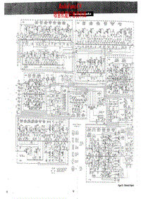 Marantz-2220-Schematic电路原理图.pdf