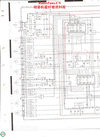 Kenwood-A-77-Schematic电路原理图.pdf