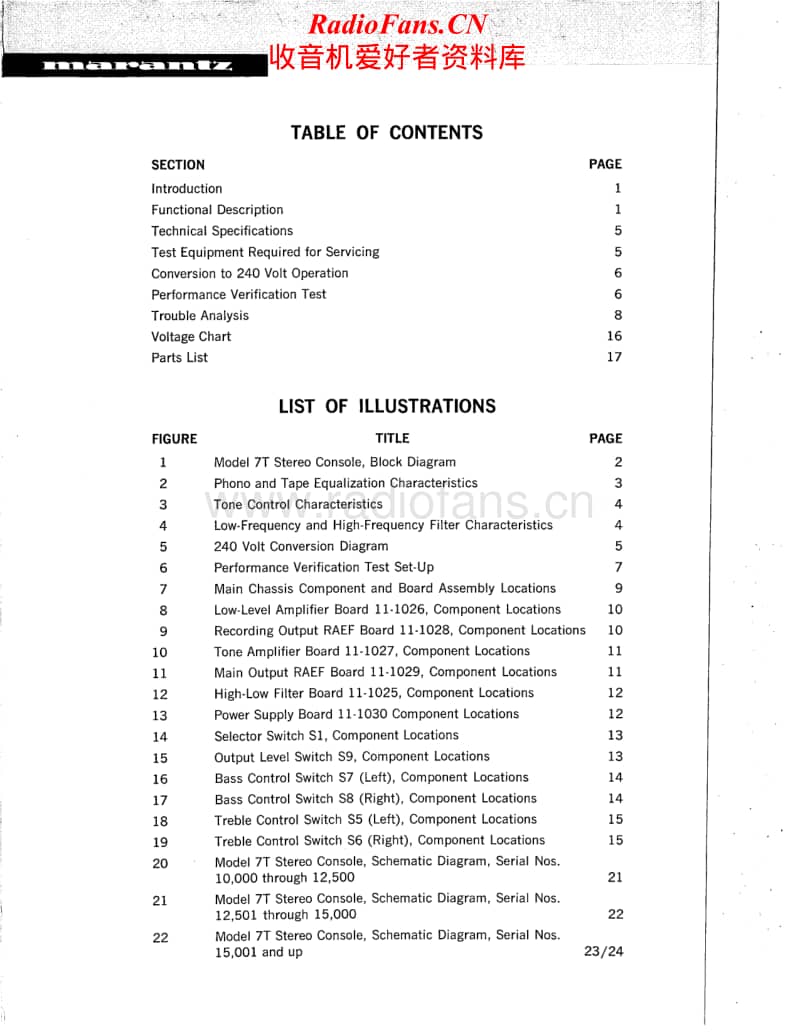 Marantz-7T-Service-Manual电路原理图.pdf_第2页