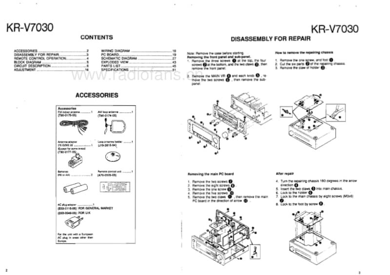 Kenwood-KRV-7030-Service-Manual(1)电路原理图.pdf_第2页