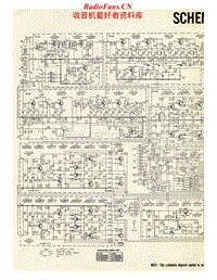 Marantz-2230-Schematic电路原理图.pdf