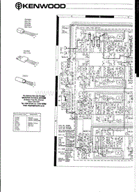 Kenwood-KX-1003-Service-Manual电路原理图.pdf