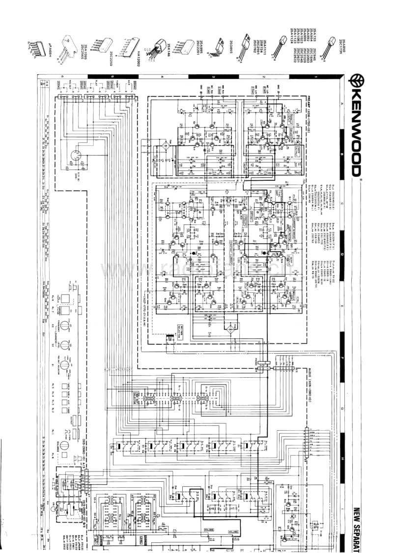 Kenwood-L-01-A-Schematic电路原理图.pdf_第1页