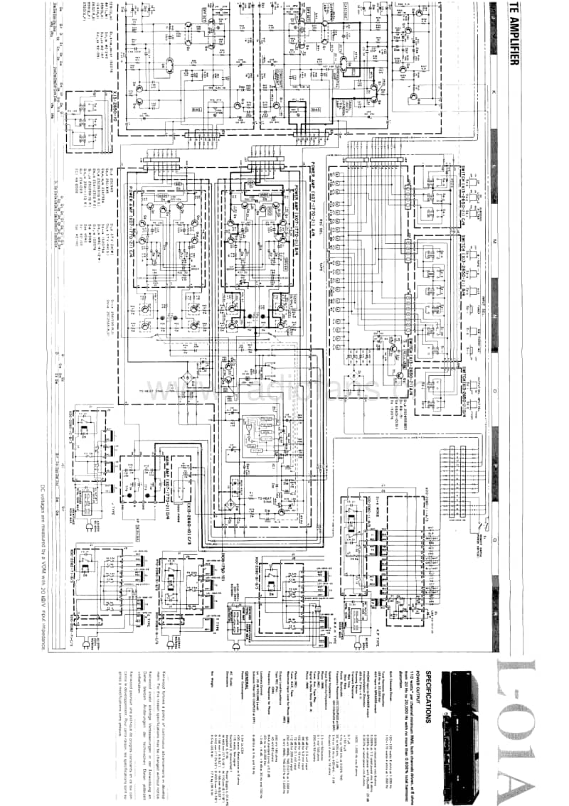 Kenwood-L-01-A-Schematic电路原理图.pdf_第2页