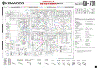 Kenwood-KA-7010-Schematic电路原理图.pdf