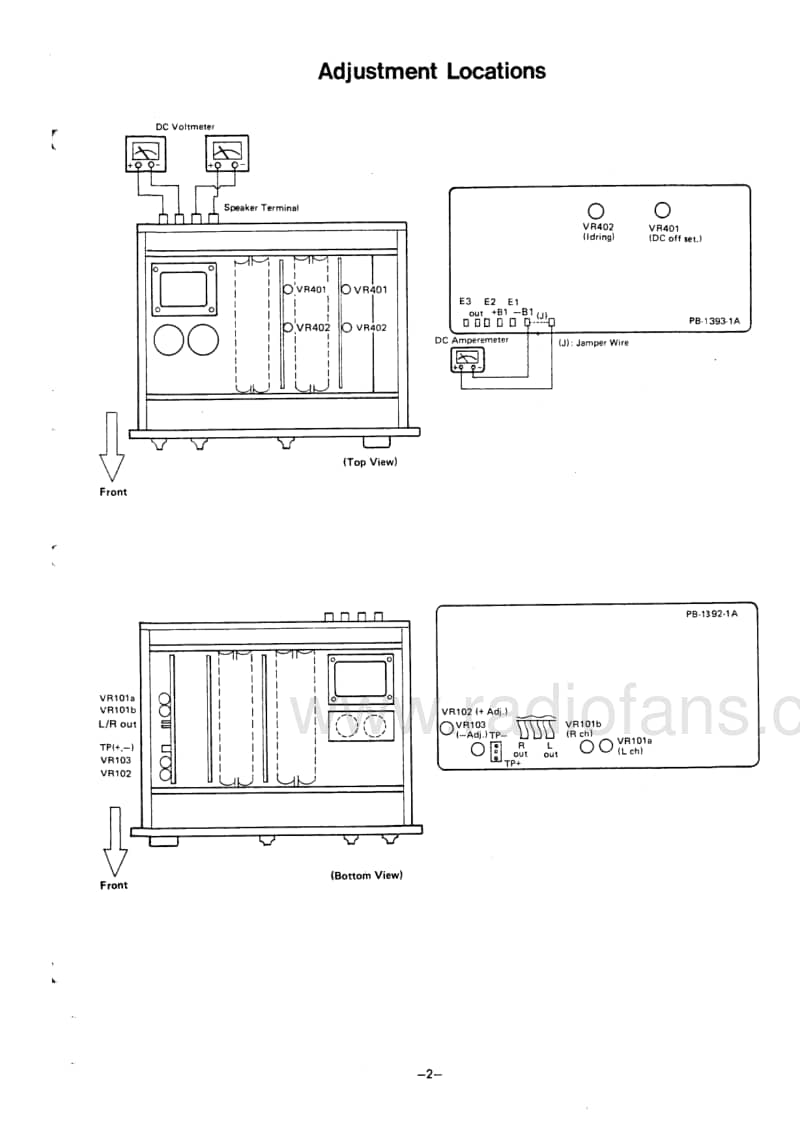 Luxman-L-510-Service-Manual电路原理图.pdf_第3页
