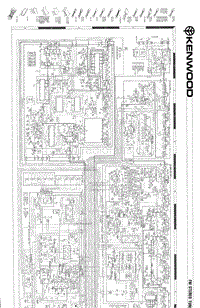 Kenwood-KT-917-Schematic电路原理图.pdf
