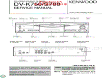 Kenwood-DVS-700-Service-Manual电路原理图.pdf