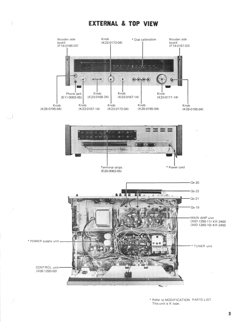 Kenwood-KR-3400-Service-Manual电路原理图.pdf_第3页