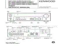 Kenwood-KRFVR-605-Service-Manual电路原理图.pdf