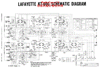 Lafayette-KT-600-Schematic电路原理图.pdf