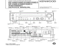 Kenwood-KRFVR-806-Service-Manual电路原理图.pdf