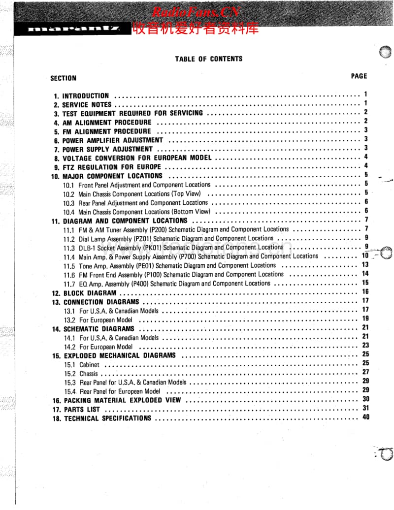 Marantz-2238-B-Service-Manual电路原理图.pdf_第2页