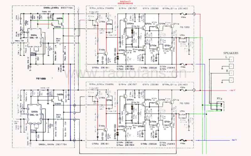 Luxman-5-L-15-Schematic电路原理图.pdf_第1页