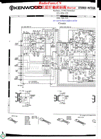 Kenwood-KA-3750-Service-Manual电路原理图.pdf