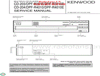 Kenwood-DPFR-4010-E-Service-Manual电路原理图.pdf