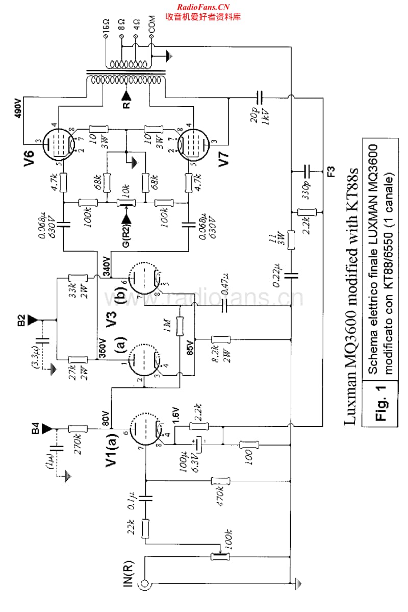 Luxman-MQ-3600-Schematic电路原理图.pdf_第1页