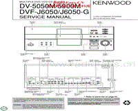 Kenwood-DV-5900-M-Service-Manual电路原理图.pdf