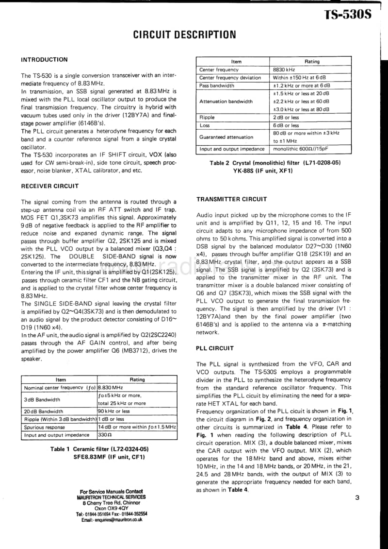 Kenwood-AT-230-Service-Manual电路原理图.pdf_第3页