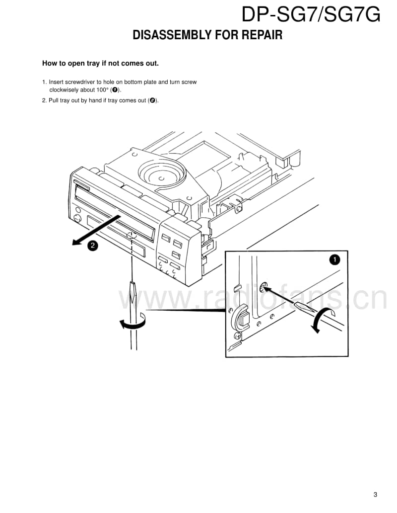 Kenwood-DPSG-7-Service-Manual电路原理图.pdf_第3页
