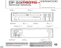 Kenwood-DPSG-7-Service-Manual电路原理图.pdf