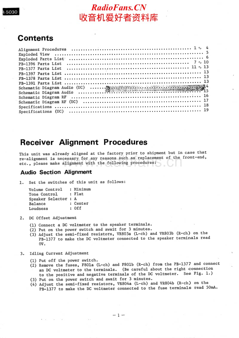 Luxman-R-5030-Service-Manual电路原理图.pdf_第2页