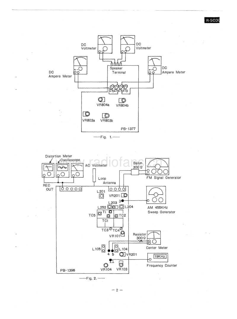 Luxman-R-5030-Service-Manual电路原理图.pdf_第3页