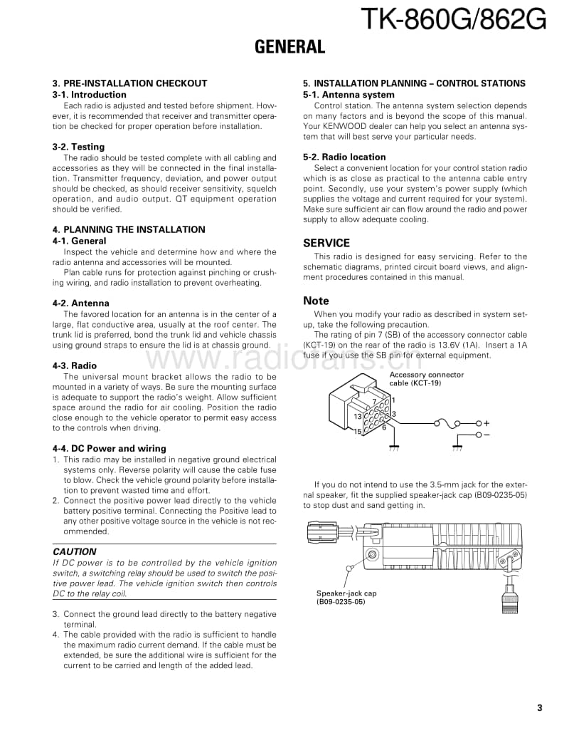 Kenwood-TK-860-G-Service-Manual电路原理图.pdf_第3页
