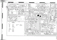 Kenwood-KR-4050-Schematic电路原理图.pdf