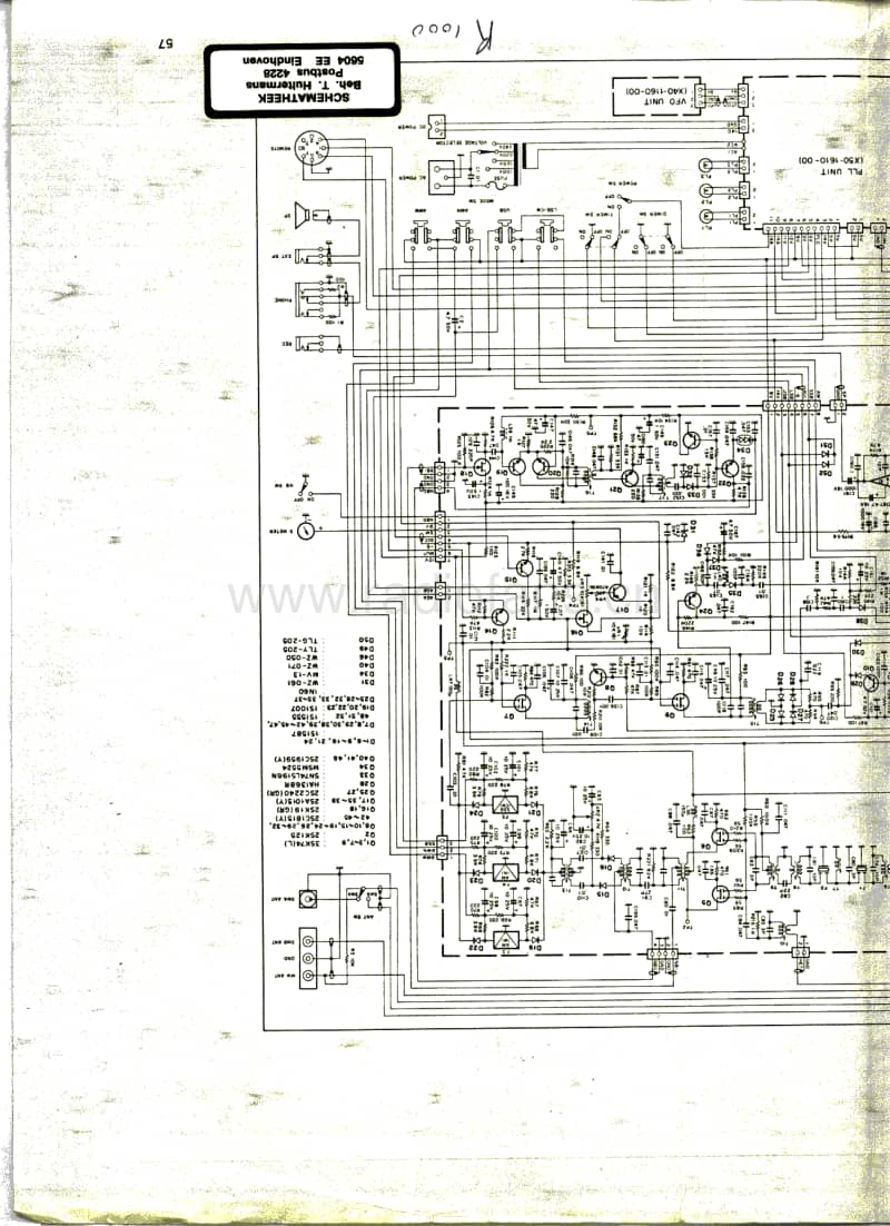 Kenwood-R-1000-Schematic电路原理图.pdf_第3页
