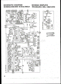 Kenwood-R-1000-Schematic电路原理图.pdf