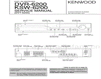 Kenwood-KSW-6200-Service-Manual电路原理图.pdf