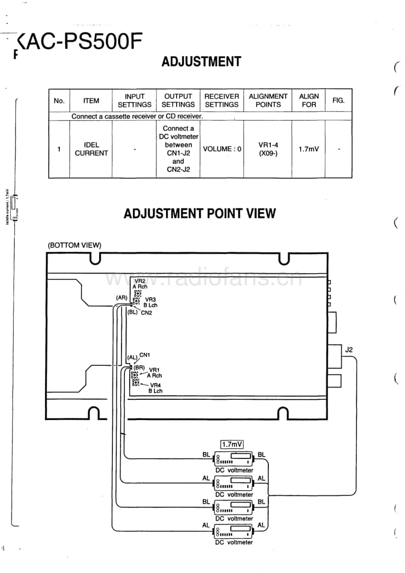 Kenwood-KACPS-500-F-Service-Manual电路原理图.pdf_第3页