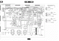 Kenwood-KT-3300-Schematic-2电路原理图.pdf