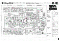 Kenwood-KX-710-Service-Manual电路原理图.pdf