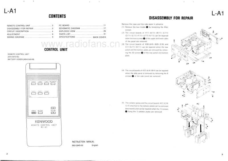 Kenwood-LA-1-Service-Manual电路原理图.pdf_第2页