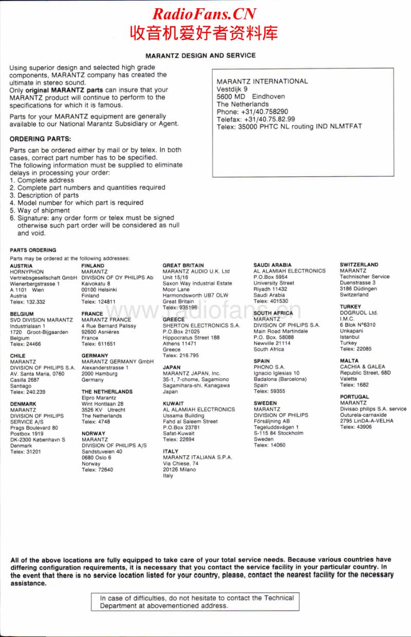 Marantz-CD-11-Service-Manual电路原理图.pdf_第2页